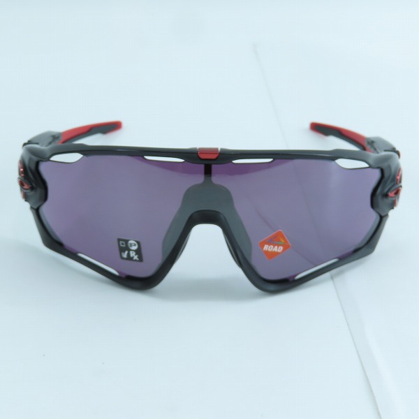 実際に弊社で買取させて頂いたOAKLEY/オークリー JAWBREAKER/ジョウブレイカー サングラス/アイウェア OO9290-2031