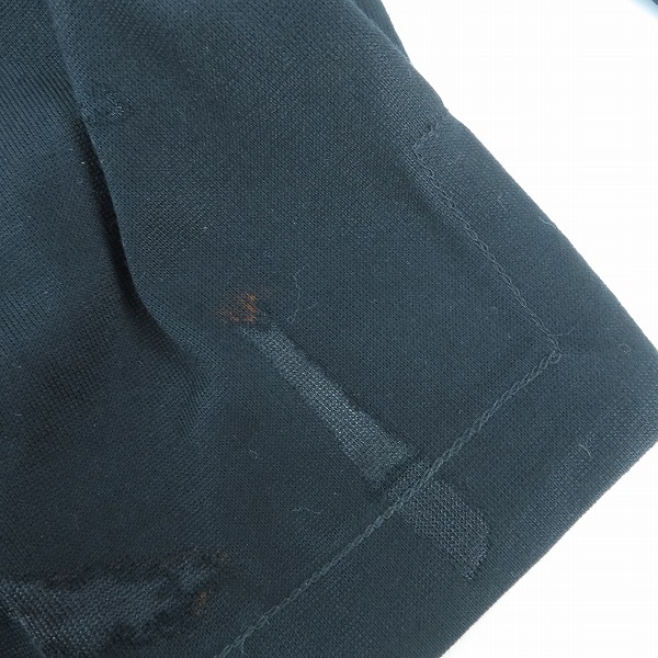 実際に弊社で買取させて頂いた【未使用】mastermind JAPAN/マスターマインドジャパン Grateful Days ダメージ加工 ロングTシャツ MP-TS41-016-1/Lの画像 7枚目