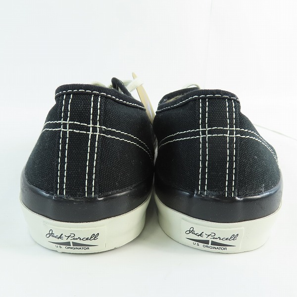 実際に弊社で買取させて頂いたCONVERSE/コンバース JACK PURCELL/ジャックパーセル 1CK185/26の画像 1枚目