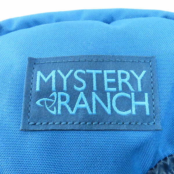 実際に弊社で買取させて頂いたMYSTERY RANCH/ミステリーランチ アーバン アサルト 24 デイパック/バック/パックリュックサック 111171-436-00の画像 5枚目