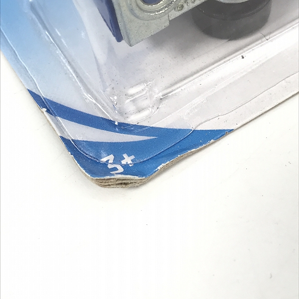 実際に弊社で買取させて頂いた【おまとめ/未開封】Hot Wheels/ホットウィール 日産 SKYLINE GT-R BNR32/ZOMBOT HW ROBOTS/CRATE RACER 他の画像 3枚目