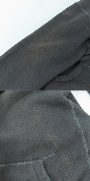 実際に弊社で買取させて頂いたHYSTERIC GLAMOUR/ヒステリックグラマー  バックプリント ZIP UPパーカー 4CF-1762/Mの画像 8枚目