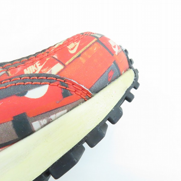 実際に弊社で買取させて頂いたNIKE×atmos/ナイキ×アトモス AIR MAX 90 PRNT/エア マックス 90 プリント AQ0926-001/27.5の画像 7枚目