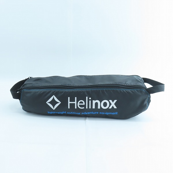 実際に弊社で買取させて頂いたHelinox/ヘリノックス スウィベル チェアの画像 9枚目