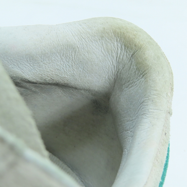 実際に弊社で買取させて頂いたPUMA/プーマ SUEDE/スウェード ローカットスニーカー 365942-06/29の画像 6枚目