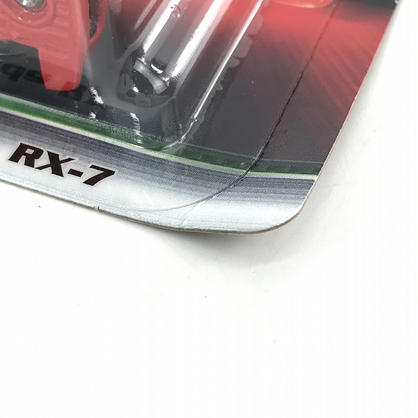 実際に弊社で買取させて頂いた【未開封】Hot Wheels/ホットウィール FAST&FURIOUS NISSAN 240SX S14 SILVIA/RX-7/GT-R BCNR33/Jetta MK3 5点セットの画像 6枚目