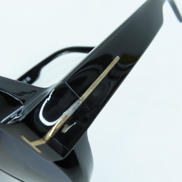 実際に弊社で買取させて頂いたTOM FORD/トムフォード アイウェア/サングラス TF1113の画像 8枚目