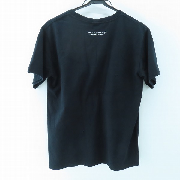 実際に弊社で買取させて頂いたNUMBER (N)INE/ナンバーナイン NIRVANA/ニルヴァーナ カートコバーンプリント Tシャツ/2の画像 1枚目