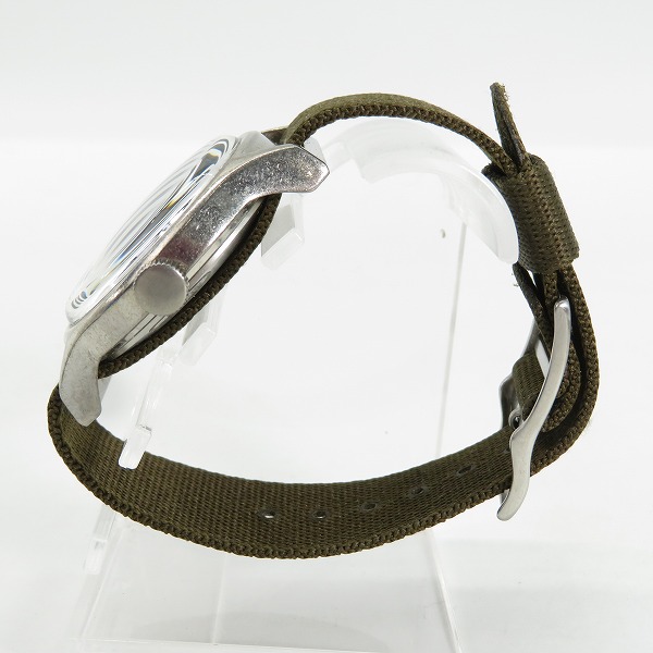 実際に弊社で買取させて頂いたTIMEX × BEAMS BOY/タイメックス×ビームスボーイ 腕時計 TW2V30400の画像 1枚目