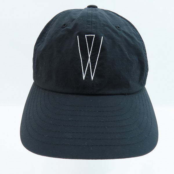 実際に弊社で買取させて頂いたWTAPS/ダブルタップス T-6M 04 キャップ 241HCDT-HT07/00の画像 1枚目