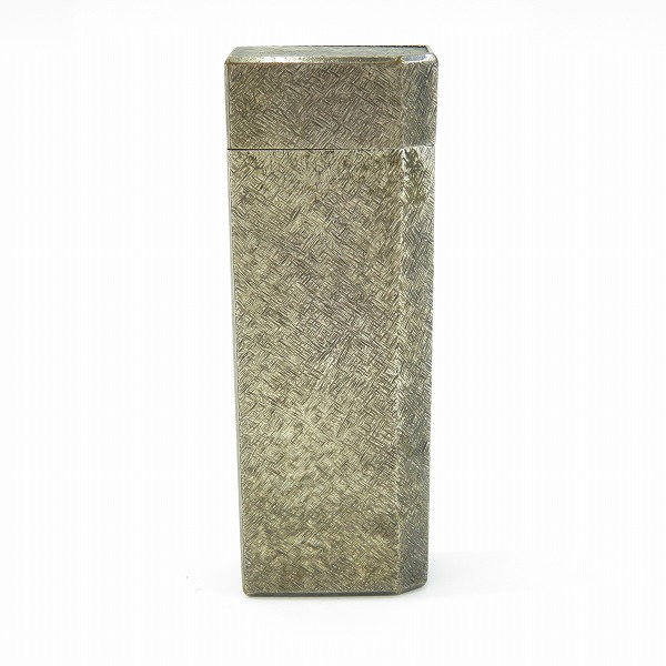 実際に弊社で買取させて頂いたCartier/カルティエ ローラーガスライター 