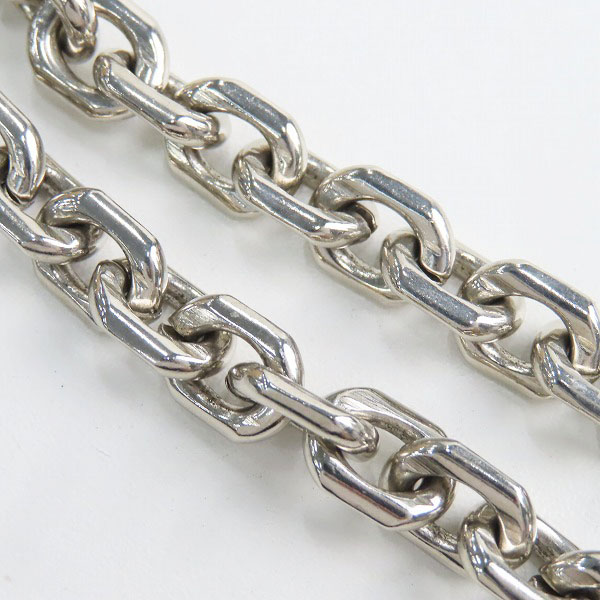 実際に弊社で買取させて頂いたHYSTERIC GLAMOUR/ヒステリックグラマー ウォレットチェーンの画像 3枚目