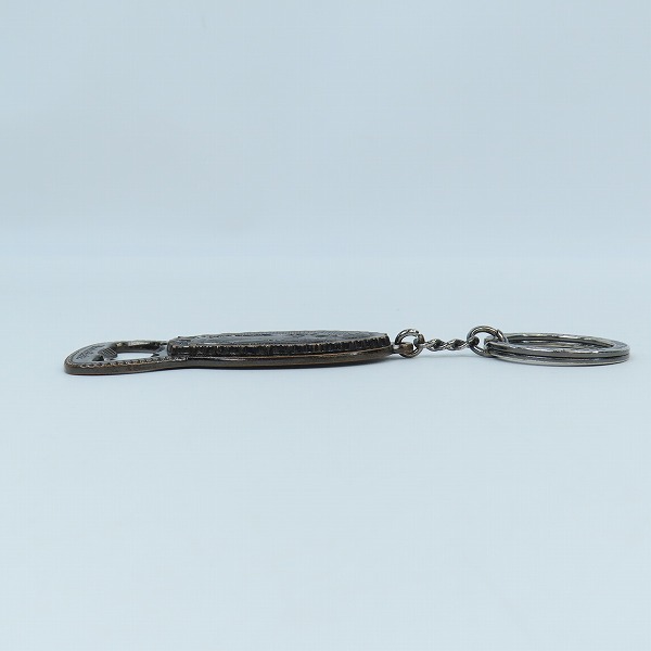 実際に弊社で買取させて頂いたWACKO MARIA/ワコマリア BOTLLE OPENER キーホルダー ボトルオープナーの画像 3枚目