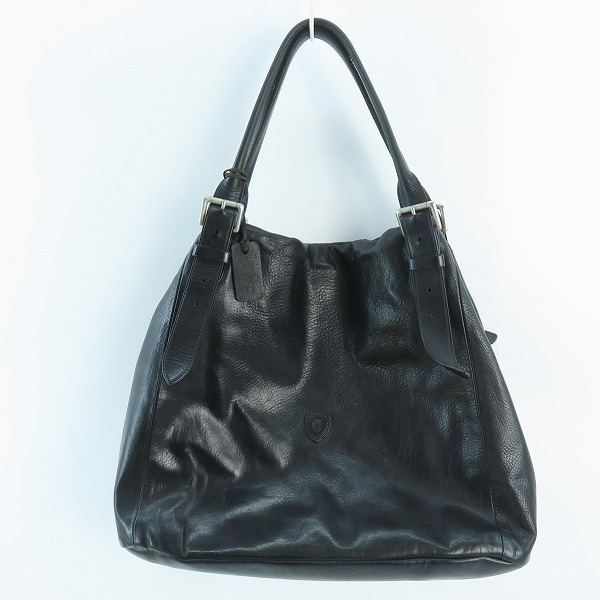 実際に弊社で買取させて頂いたFelisi/フェリージ レザー トートバッグ 17-60