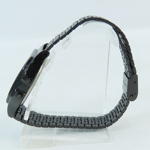 実際に弊社で買取させて頂いた(3)TIMEX/タイメックス スペースインベーダー  腕時計 TW2V30200の画像 1枚目