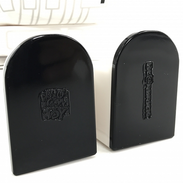 実際に弊社で買取させて頂いたMEDICOM TOY/メディコムトイ BE@RBRICK ベアブリック 400％ スター ウォーズ ファーストオーダー ストームトルーパーの画像 4枚目