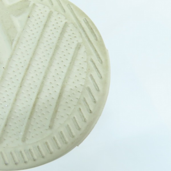 実際に弊社で買取させて頂いたCONVERSE/コンバース ALL STAR LIGHT THONG V-1 HI/オールスター ライト トング サンダル ホワイト 31305591/26.0の画像 6枚目