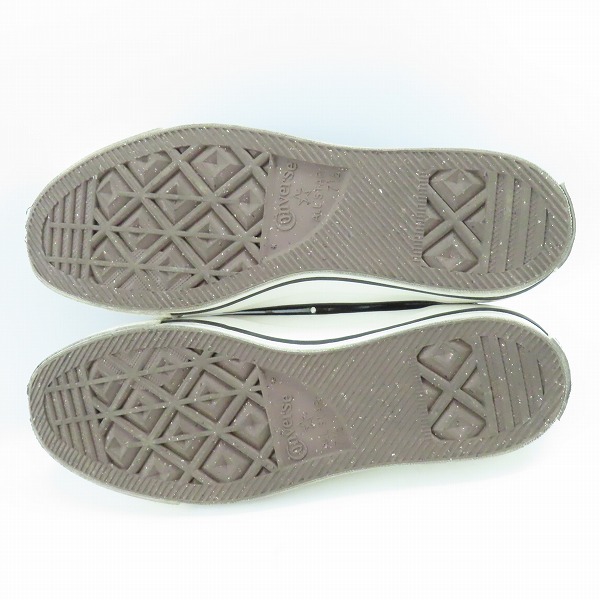 実際に弊社で買取させて頂いたCONVERSE/コンバース ALL STAR GORE-TEX  HI/オールスター ゴアテックス ハイ ハイカット スニーカー 31309480/26の画像 2枚目