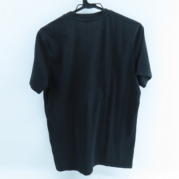 実際に弊社で買取させて頂いたGIVENCHY/ジバンシィ I FEEL LOVE PRINT SHORT SLEEVES 半袖Tシャツ 15J 7136 651/Sの画像 1枚目