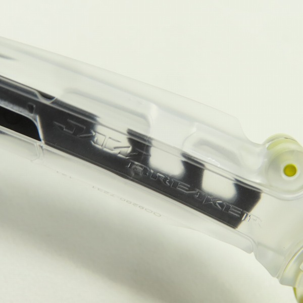 実際に弊社で買取させて頂いたOAKLEY/オークリー JAWBREAKER 2022 Tour De France ジョウブレイカー レギュラーフィット サングラス OO9290-7231 の画像 4枚目