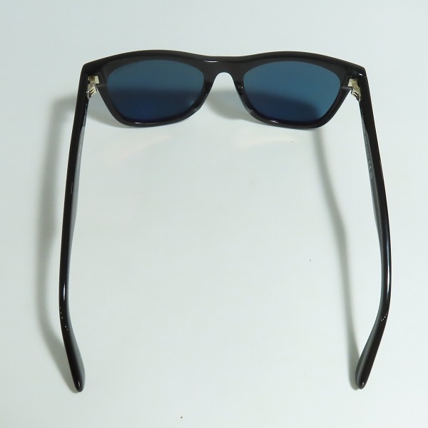 実際に弊社で買取させて頂いたTOM FORD/トムフォード Kevyn サングラス/アイウェア TF1099の画像 2枚目