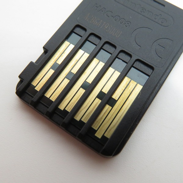 実際に弊社で買取させて頂いたNintendo Switch/ニンテンドースイッチ ソフト 電車でGO はしろう山手線の画像 5枚目