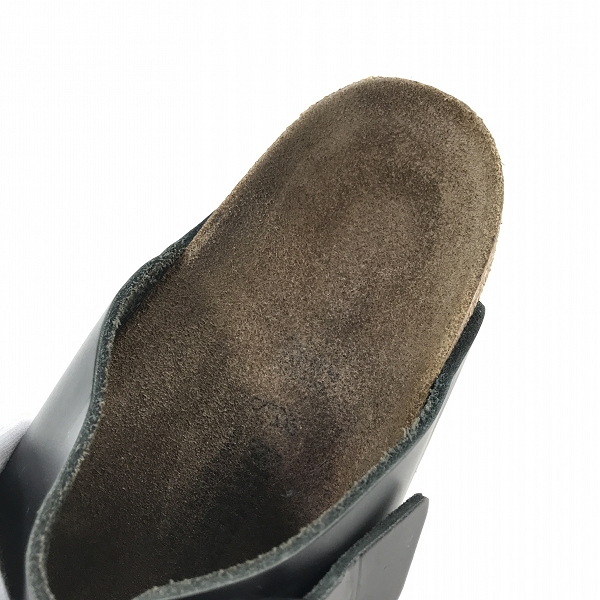 実際に弊社で買取させて頂いたBIRKENSTOCK/ビルケンシュトック サンダルの画像 4枚目