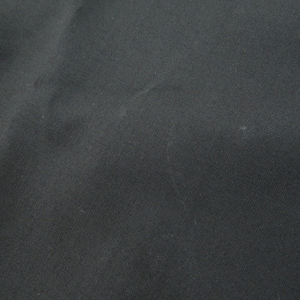 実際に弊社で買取させて頂いたDior HOMME/ディオールオム ウールベスト/7H3160250559/44の画像 6枚目