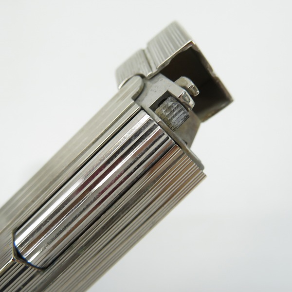 実際に弊社で買取させて頂いたGIVENCHY/ジバンシー ライターの画像 5枚目