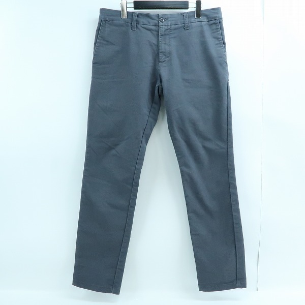 実際に弊社で買取させて頂いたCarhartt/カーハート WIP SID PANT/シドパンツ W34L32