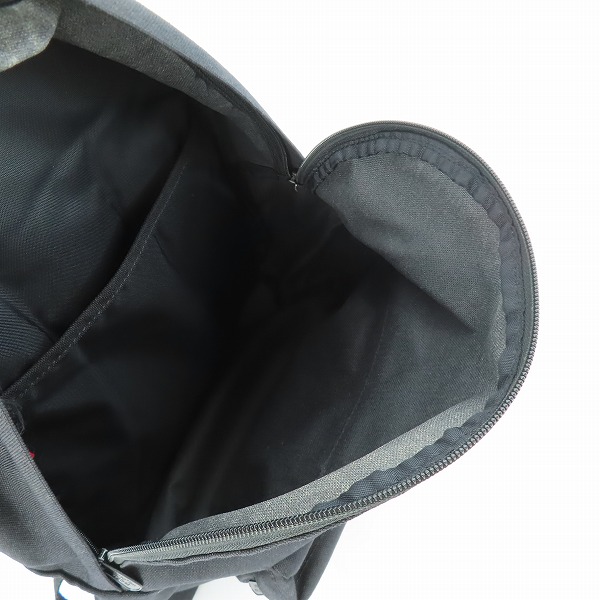 実際に弊社で買取させて頂いたManhattan Portage/マンハッタンポーテージ リュックサック/バックパックの画像 3枚目