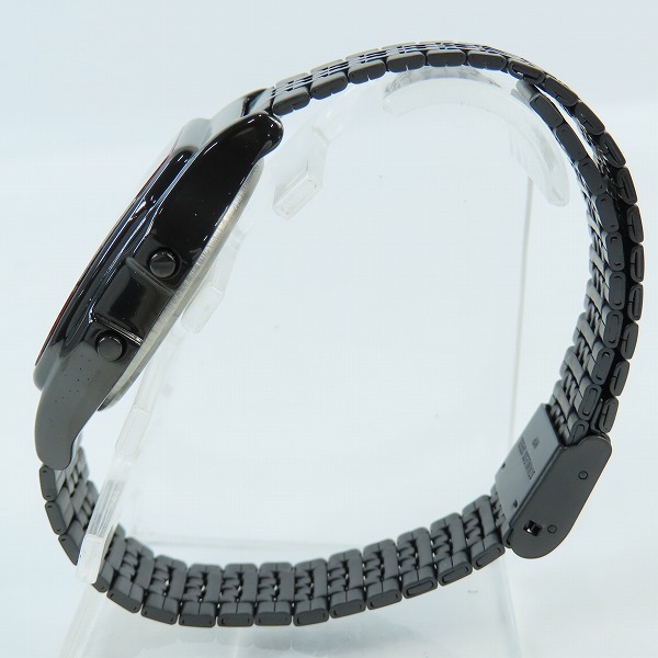 実際に弊社で買取させて頂いた(4)TIMEX/タイメックス スペースインベーダー  腕時計 TW2V30200の画像 1枚目