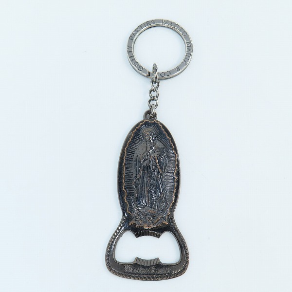 実際に弊社で買取させて頂いたWACKO MARIA/ワコマリア BOTLLE OPENER キーホルダー ボトルオープナーの画像 1枚目