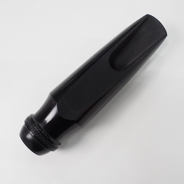 実際に弊社で買取させて頂いたSELMER/セルマー Soloist C☆☆/ソロイスト テナーサックス用マウスピースの画像 1枚目