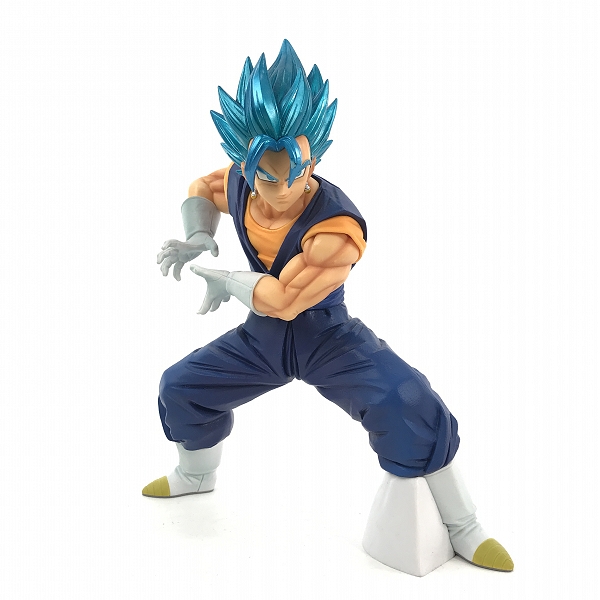 実際に弊社で買取させて頂いた【おまとめ】ドラゴンボールZ 一番くじ フィギュア ベジット/超ベジット/超サイヤ人ゴッド超サイヤ人/ゴジータ 超サイヤ人4の画像 3枚目