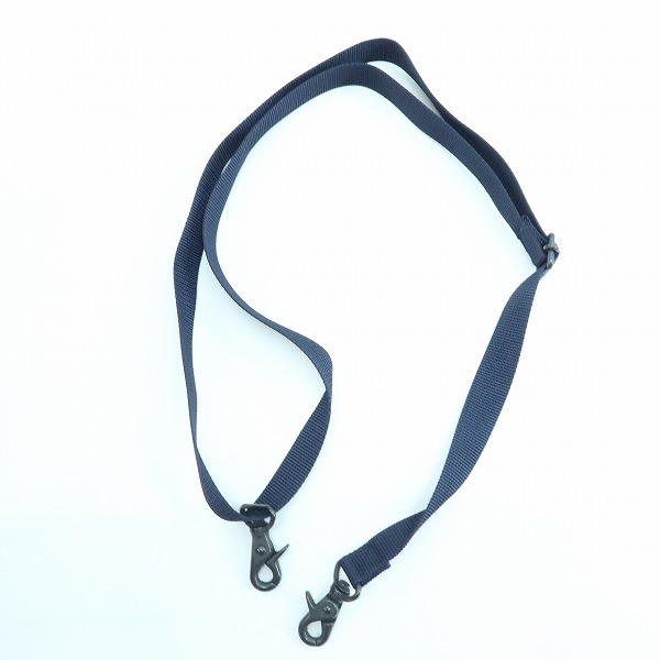 実際に弊社で買取させて頂いたNEIGHBORHOOD×PORTER/ネイバーフッド×ポーター NHPT.BACKPACK E-LUGGAGE BANDANA バンダナ バックパックの画像 7枚目