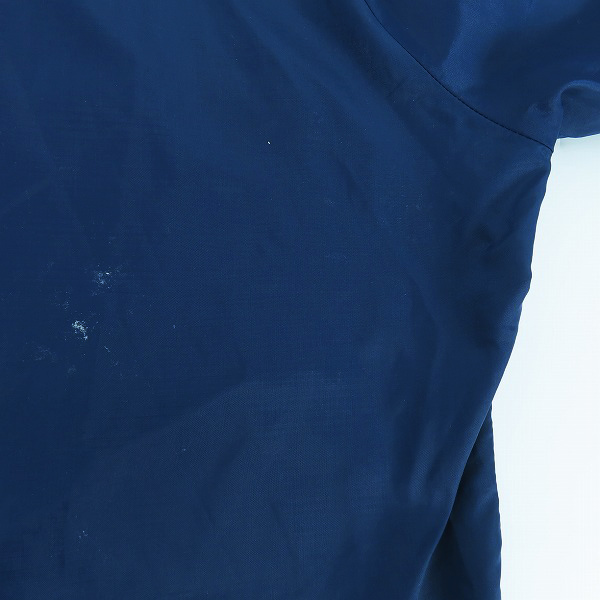 実際に弊社で買取させて頂いたchampion/チャンピオン ランタグ GOOD COUNSEL FALCONS コーチジャケット/Mの画像 7枚目