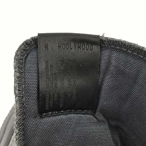 実際に弊社で買取させて頂いたCONVERSE/コンバース N.HOOLYWOOD ADDICT 1AD988/26.5の画像 6枚目