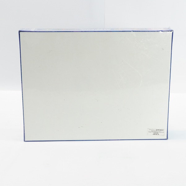 実際に弊社で買取させて頂いた【未開封】エンスカイ ONE PIECE/ワンピース 冬島の思い出 ジグソーパズル 500Lピース チョッパー/No.500-L96の画像 2枚目