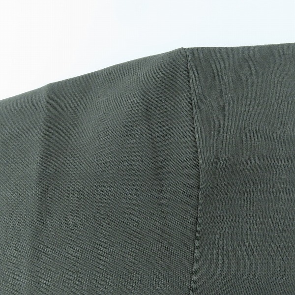 実際に弊社で買取させて頂いた【未使用】F.C.Real Bristol/エフシーレアルブリストル  23SS SIDE LOGO TEE  半袖Tシャツ FCRB-240085/Lの画像 7枚目