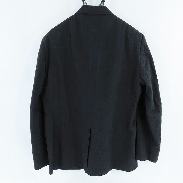 実際に弊社で買取させて頂いたBrooks brothers/ブルックスブラザーズ MADISON FIT テーラードジャケット/42SHTの画像 1枚目