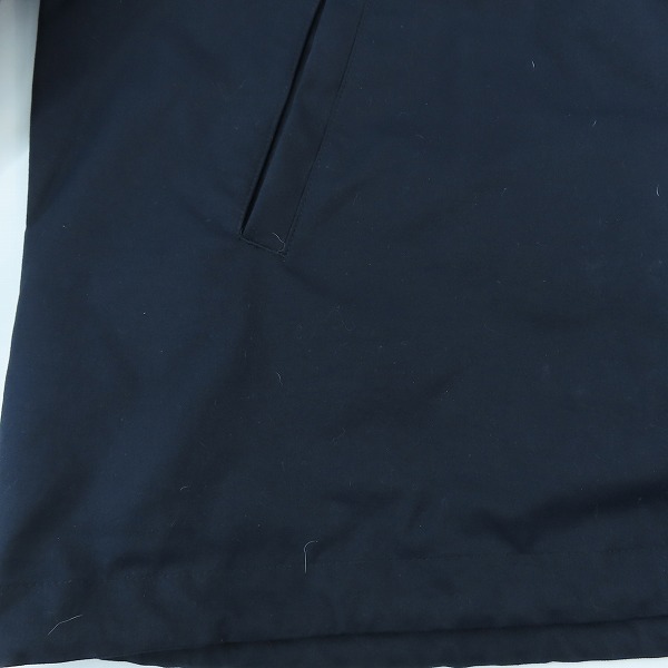 実際に弊社で買取させて頂いたWTAPS/ダブルタップス Chief/Jacket/Poly. Twill. Sign/チーフジャケット 231TQDT-JKM02/04の画像 6枚目