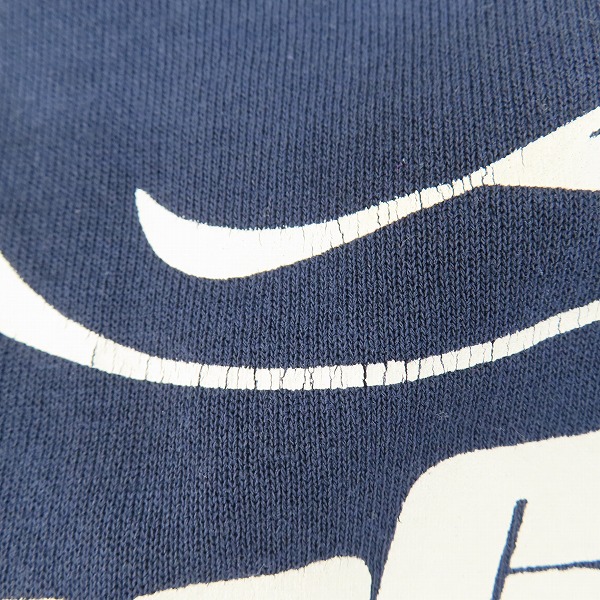 実際に弊社で買取させて頂いたRUSSELL ATHLETIC/ラッセルアスレチック 80S-90S/ヴィンテージ/USA製/イーグルR/ペンシルバニア大学 スウェット XXLの画像 5枚目