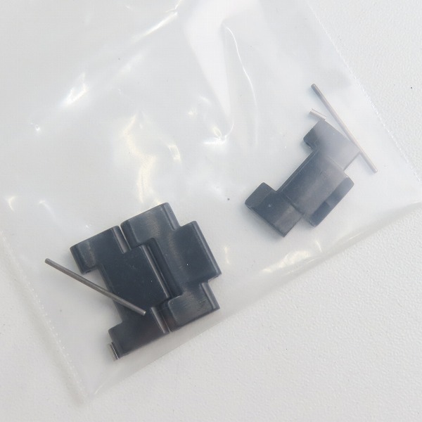 実際に弊社で買取させて頂いたCASIO/カシオ EDIFICE/エディフィス アナログ タフソーラー クロノグラフ デイト 腕時計 EQB-1000XYDC-1AJFの画像 9枚目