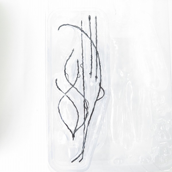 実際に弊社で買取させて頂いたホットトイズ ビデオゲーム・マスターピース Marvel's Spider-Man2 1/6 ピーター・パーカー/スパイダーマン（ブラックスーツ）の画像 5枚目