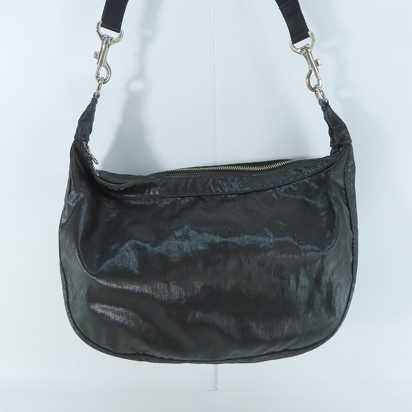 実際に弊社で買取させて頂いたPORTER/ポーター ショルダーバッグ/メッセンジャーバッグの画像 1枚目