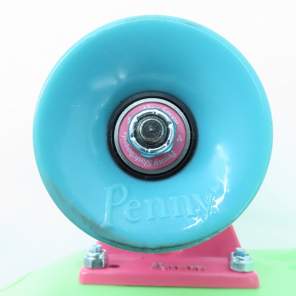 実際に弊社で買取させて頂いたPenny/ペニー ミニクルーザー ボード スケートボード/スケボーの画像 5枚目
