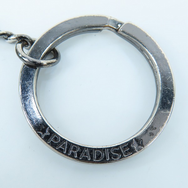 実際に弊社で買取させて頂いたWACKO MARIA/ワコマリア BOTLLE OPENER キーホルダー ボトルオープナーの画像 6枚目