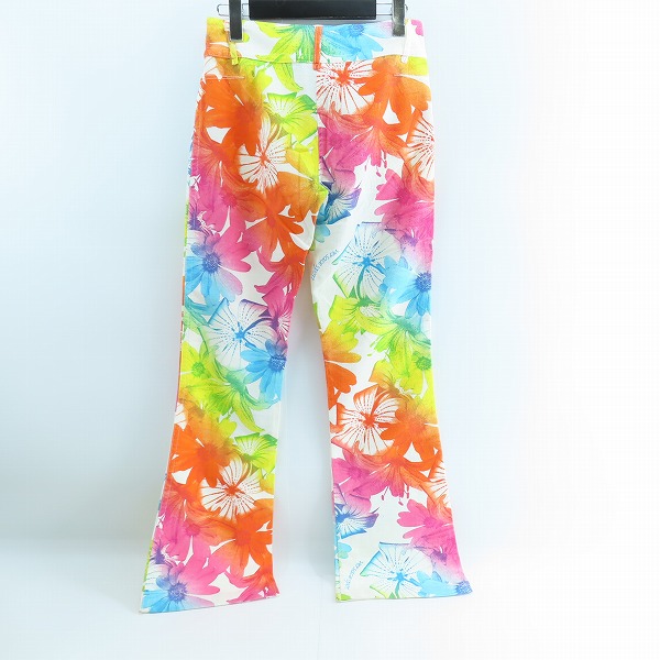 実際に弊社で買取させて頂いたVERSACE SPORT/ヴェルサーチスポーツ パンツ 40の画像 1枚目