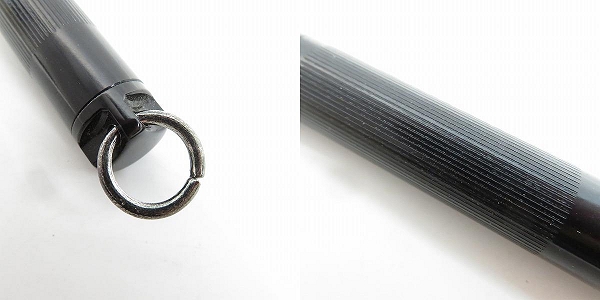 実際に弊社で買取させて頂いたPORTER/ポーター MAGLITE SOLITAIRE/マグライト ソリテール キーホルダーの画像 8枚目